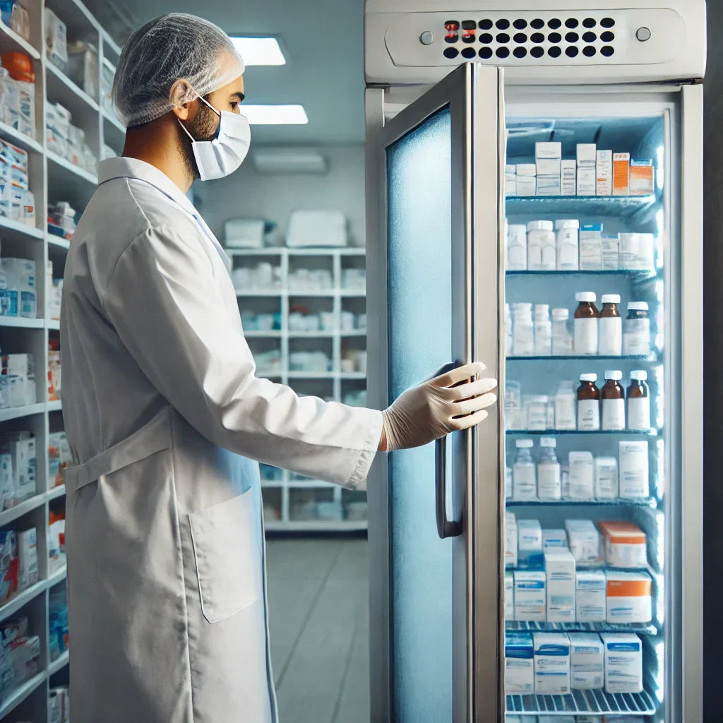 Pharmacy Refrigerators: Common Mistakes and How to Avoid Them