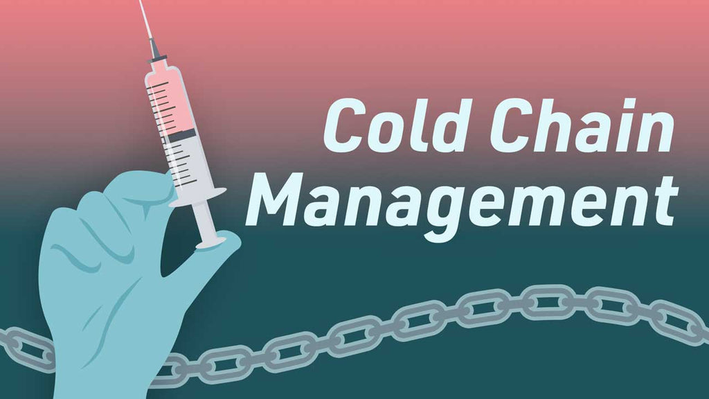 Protecting Pharmaceuticals: The Role of Cold Chain & Pharma Cool Solutions
