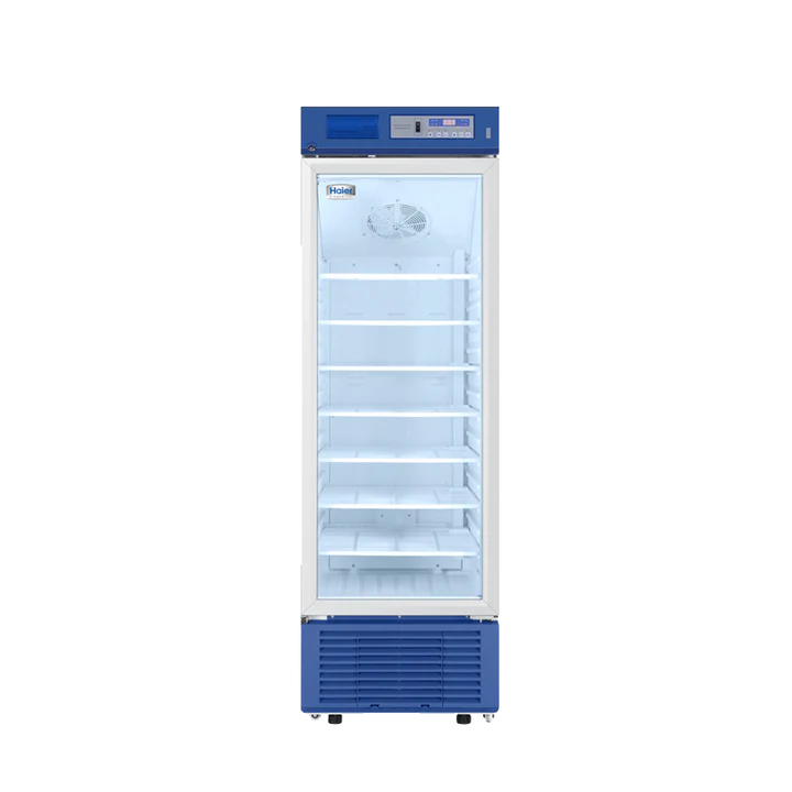 Haier HYC - 390 (12.7 Cu.ft)Pharmacy Vaccine Refrigerator