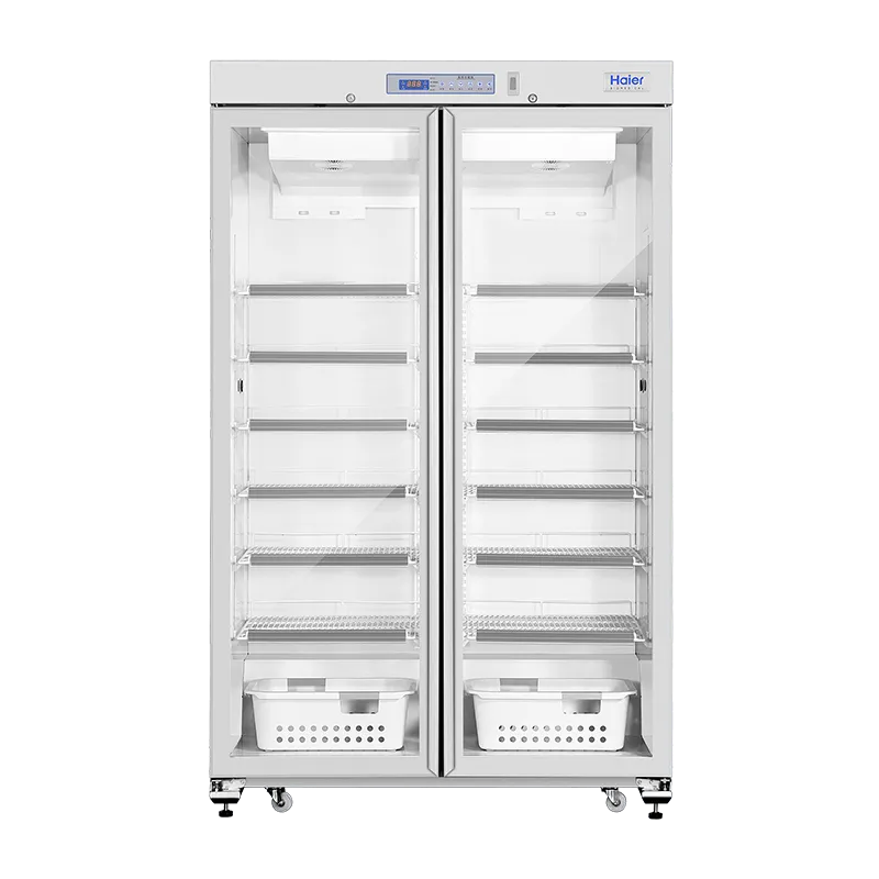 Haier HYC1031 (36.4 Cu.ft) Pharmacy Vaccine Refrigerator
