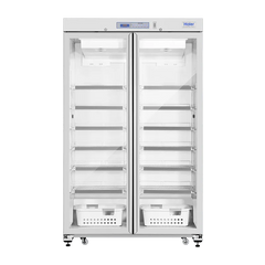 Haier HYC1031 (36.4 Cu.ft) Pharmacy Vaccine Refrigerator