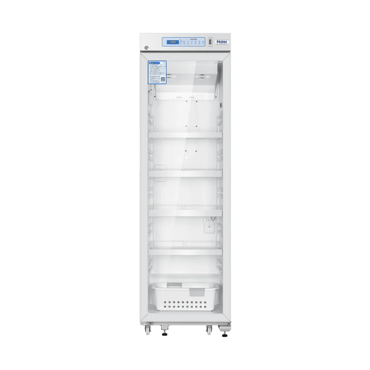 Haier HYC - 461 (16.3 Cu.ft) Pharmacy Vaccine Refrigerator