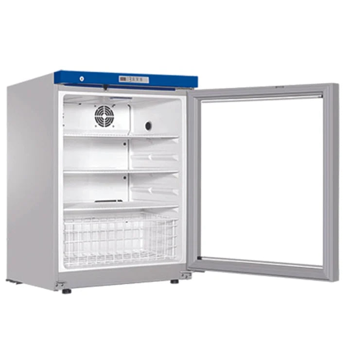 Haier HYC - 118A(4.2 Cu.ft) A Pharmacy Vaccine Refrigerator