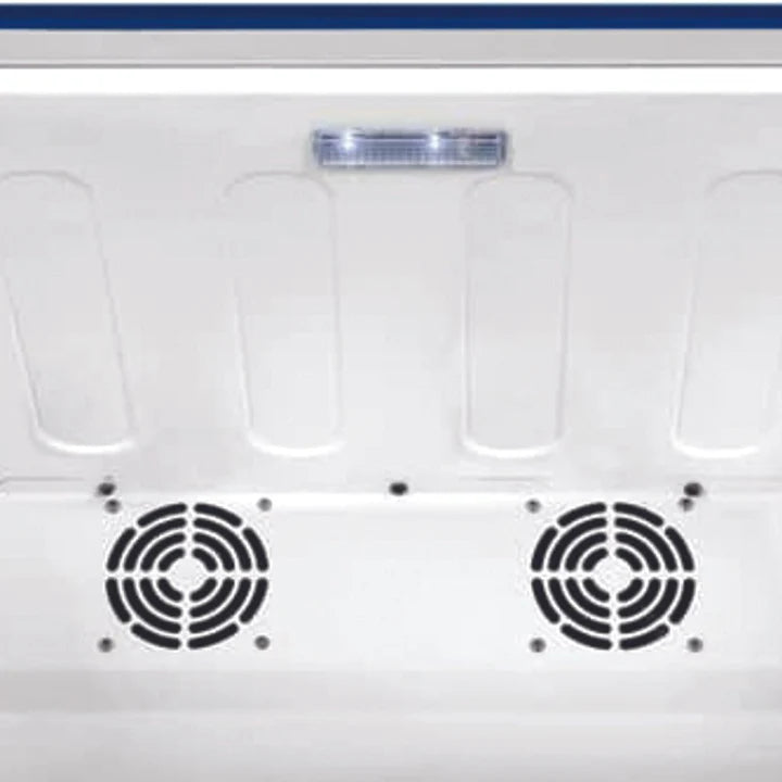 Haier HYC - 118A(4.2 Cu.ft) A Pharmacy Vaccine Refrigerator