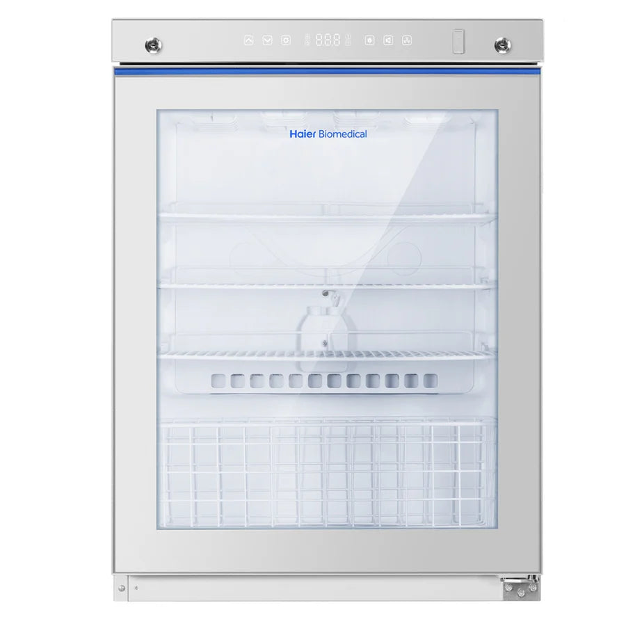 HYC-130GD / HYC-130FD Pharmacy Refrigerator