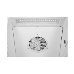 Haier HYC - 290 (10.2 Cu.ft) Pharmacy Vaccine Refrigerator