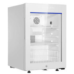 Haier HYC - 85GD (3 Cu.ft) Pharmacy Vaccine Refrigerator