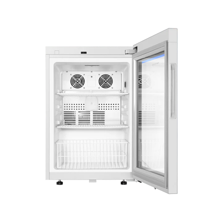Haier HYC - 85GD (3 Cu.ft) Pharmacy Vaccine Refrigerator