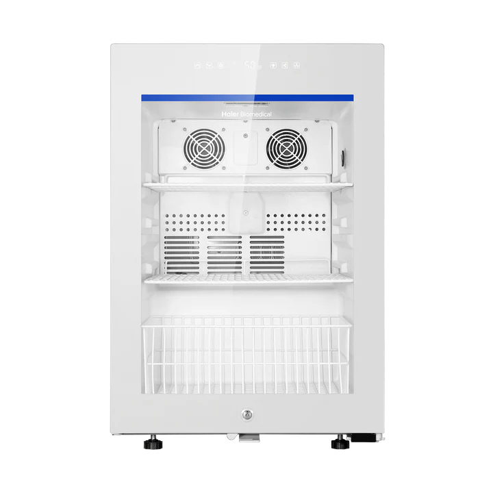 Haier HYC - 85GD (3 Cu.ft) Pharmacy Vaccine Refrigerator