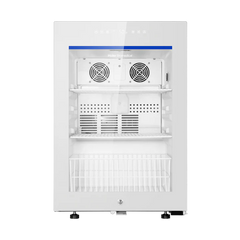 Haier HYC - 85GD (3 Cu.ft) Pharmacy Vaccine Refrigerator