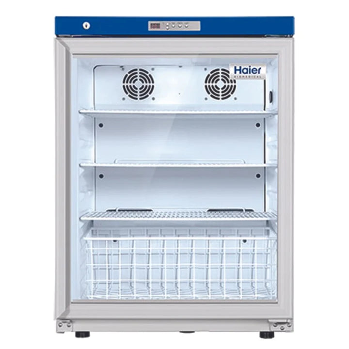 Haier HYC - 118A(4.2 Cu.ft) A Pharmacy Vaccine Refrigerator