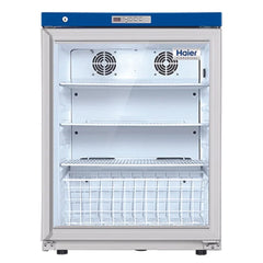 Haier HYC - 118A(4.2 Cu.ft) A Pharmacy Vaccine Refrigerator