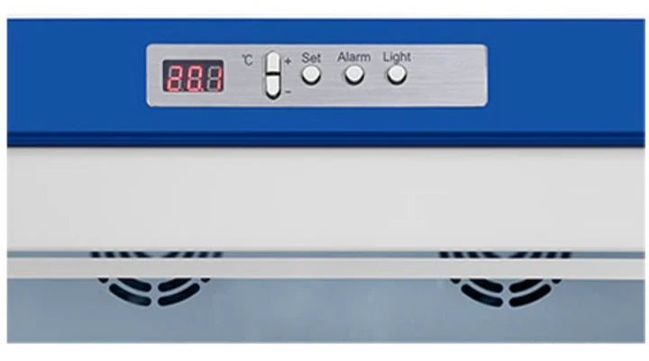 Haier HYC - 118A(4.2 Cu.ft) A Pharmacy Vaccine Refrigerator