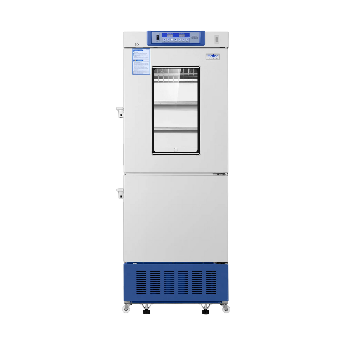 HYCD-319A (115V) Combined Refrigerator and Freezer