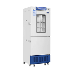 HYCD-319A (115V) Combined Refrigerator and Freezer