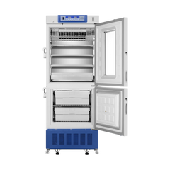 HYCD-319A (115V) Combined Refrigerator and Freezer