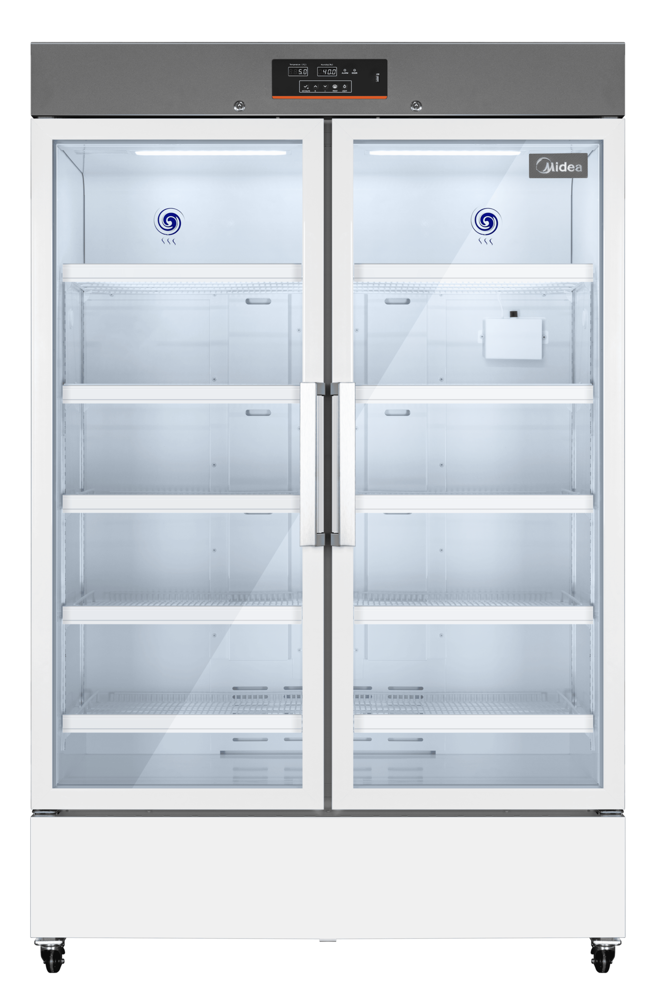 Medical Grade Pharmacy Refrigerator MC-5L1006