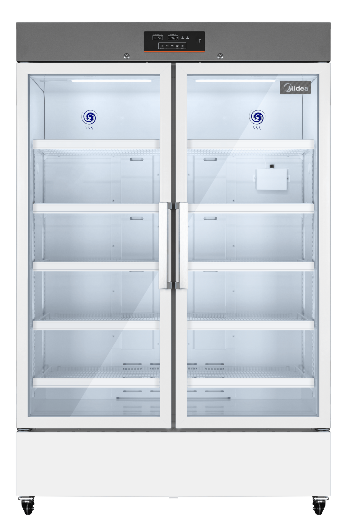 Midea MC-5L1006 (34.26 Cu.ft) Pharmacy Vaccine Refrigerator