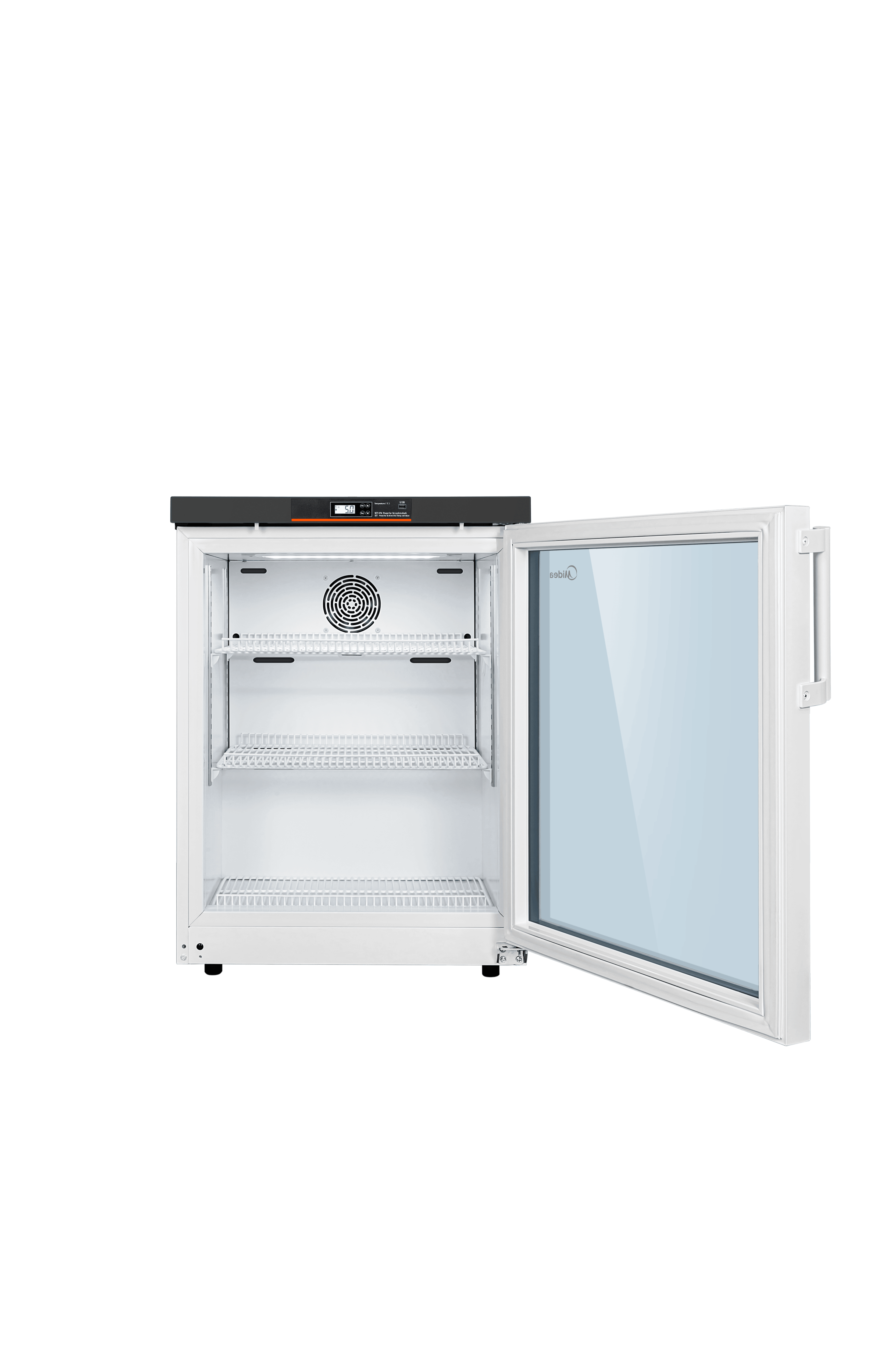 Midea MC-5L126 (5.16 Cu.ft) Pharmacy Vaccine Refrigerator