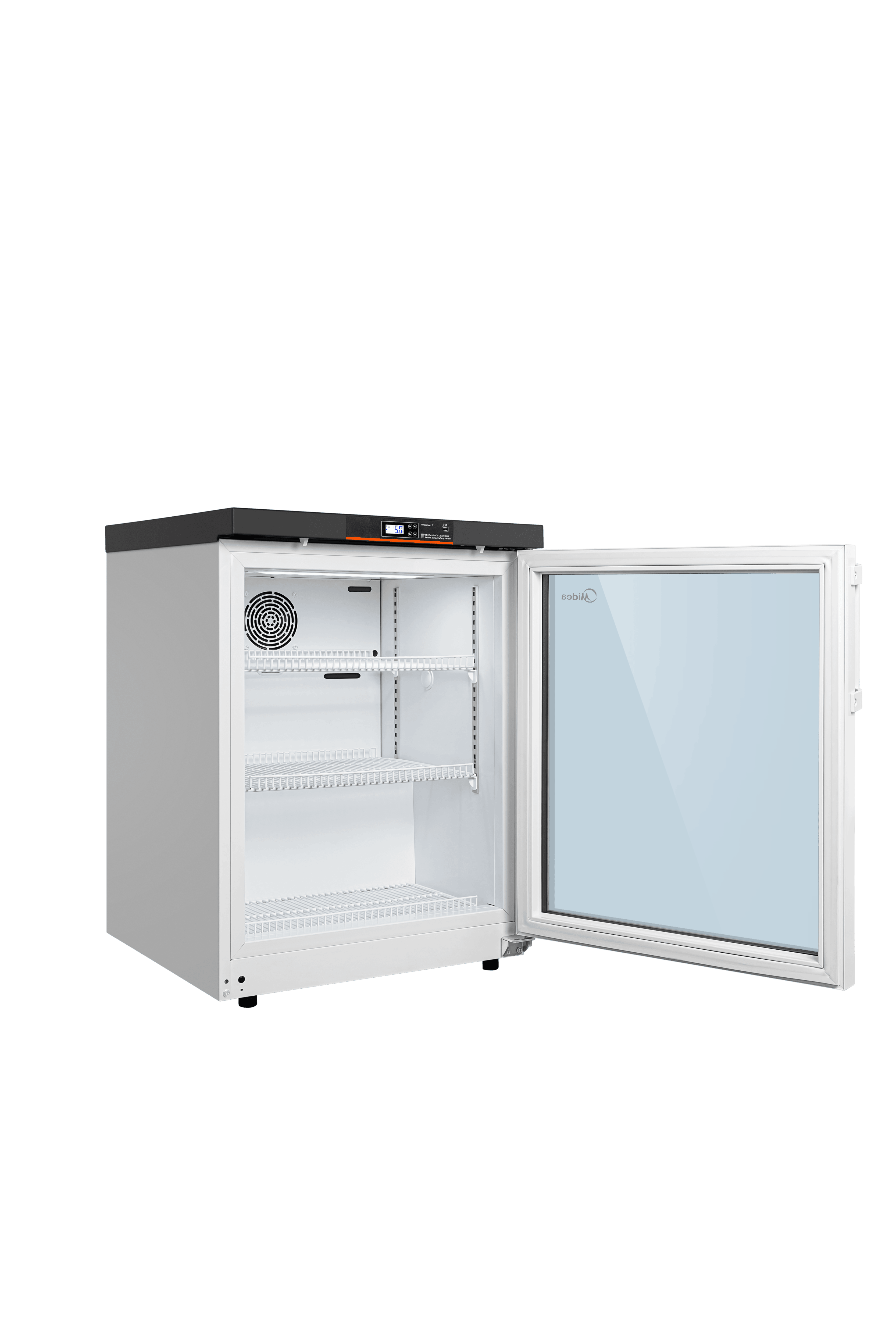 Midea MC-5L126 (5.16 Cu.ft) Pharmacy Vaccine Refrigerator