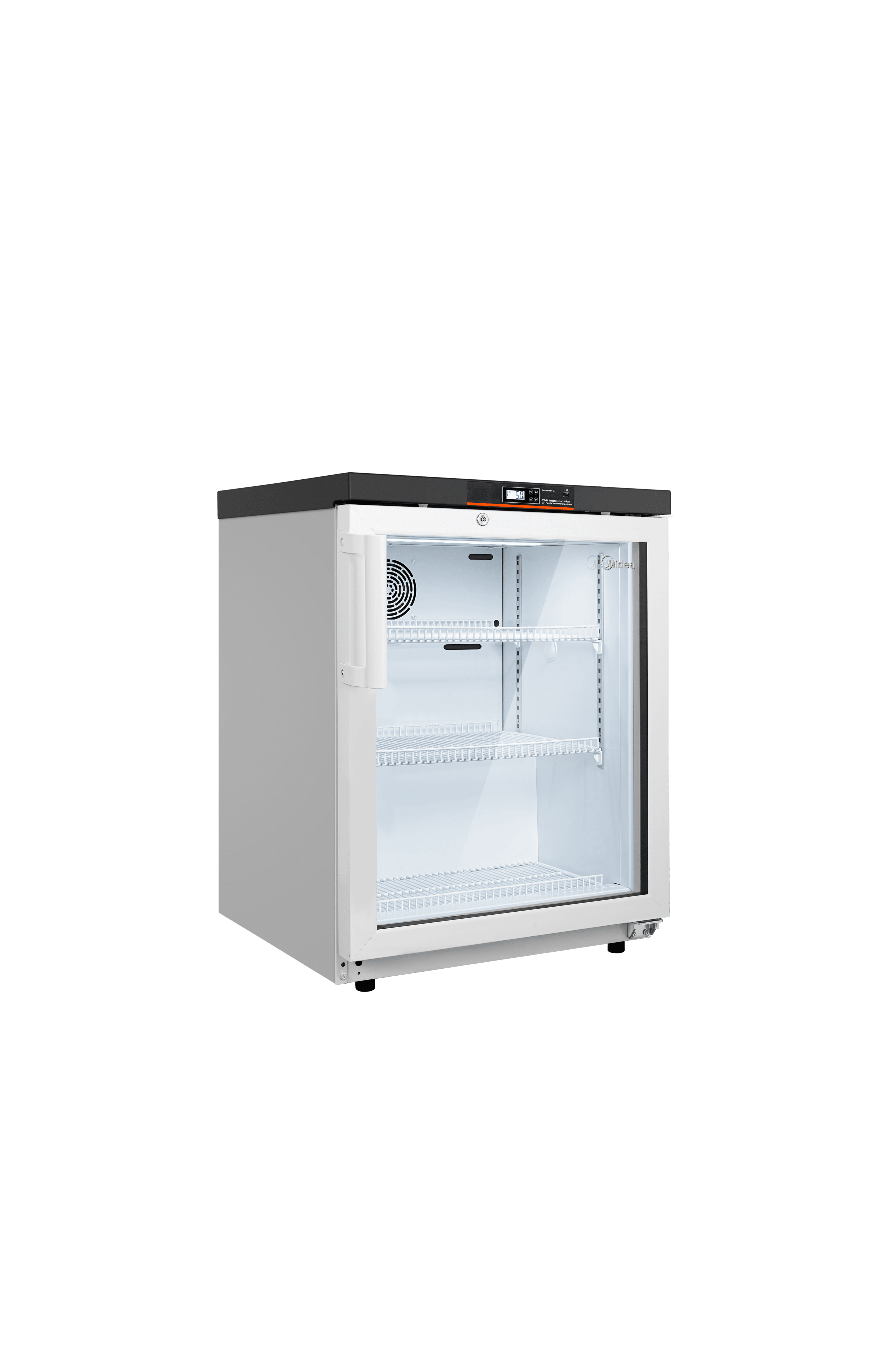 Midea MC-5L126 (5.16 Cu.ft) Pharmacy Vaccine Refrigerator