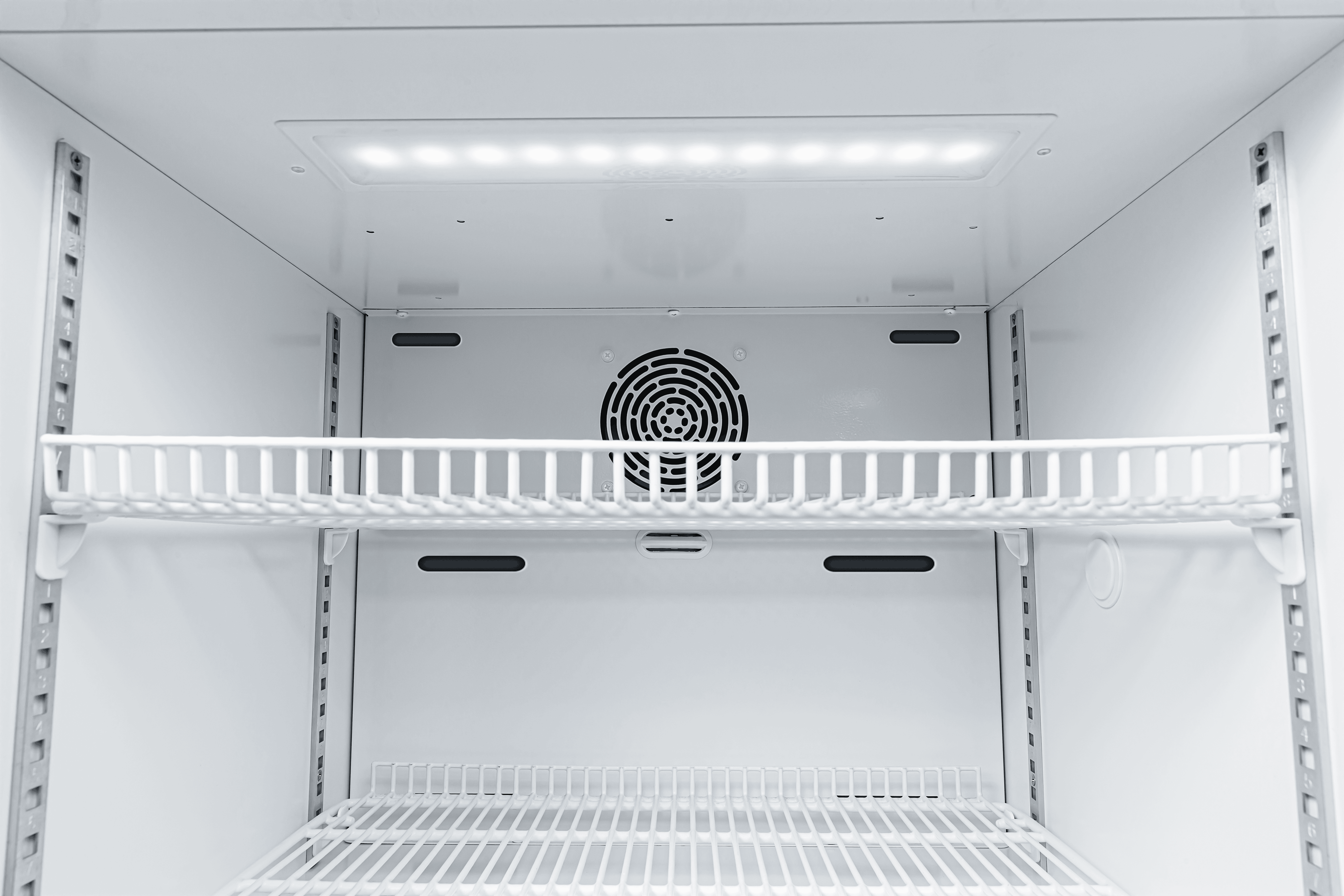 Midea MC-5L126 (5.16 Cu.ft) Pharmacy Vaccine Refrigerator