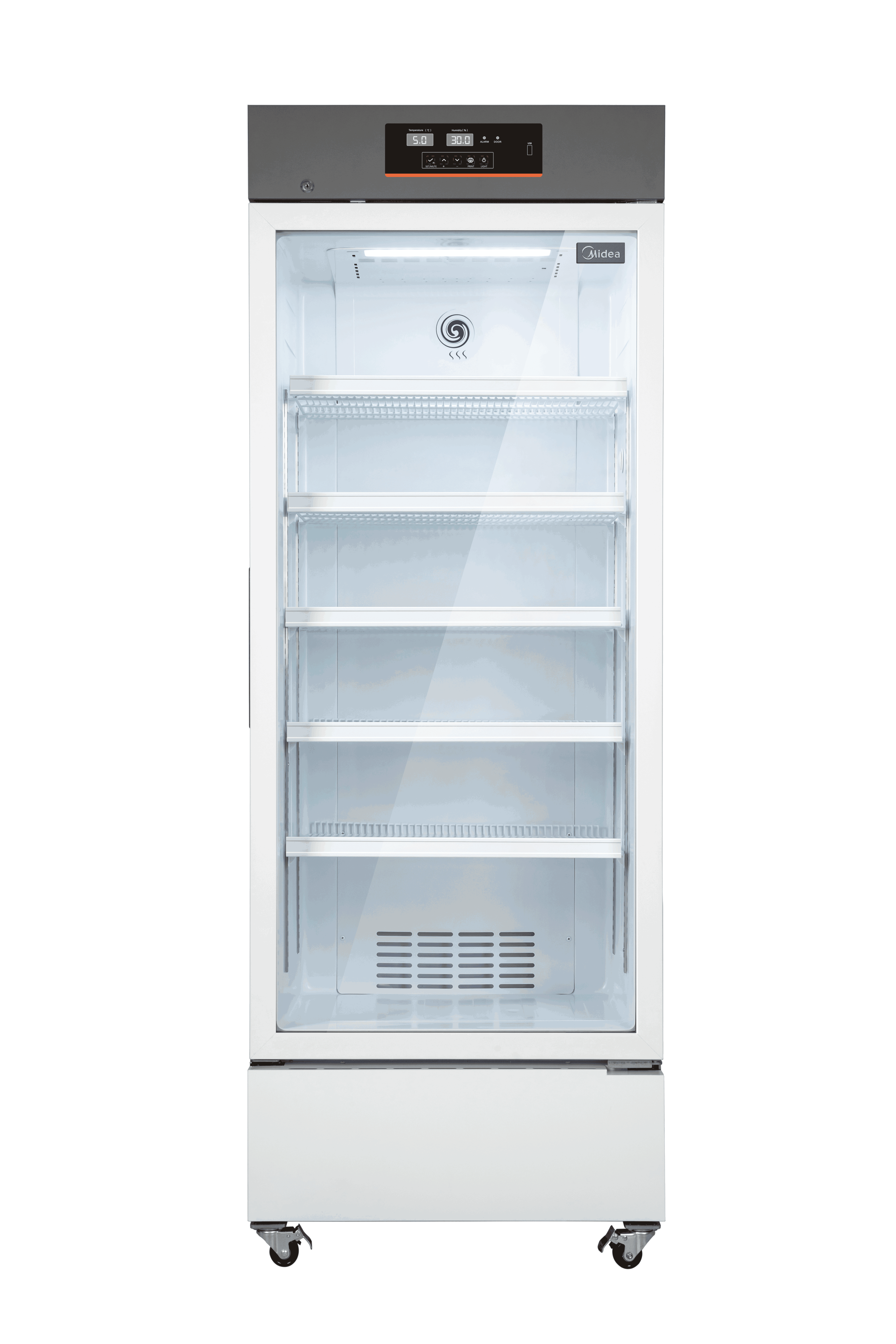 Midea MC-5L316 (11 Cu.ft) Pharmacy Vaccine Refrigerator