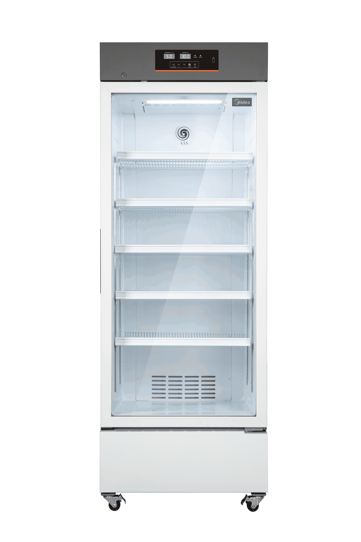 Midea MC-5L316 (11 Cu.ft) Pharmacy Vaccine Refrigerator