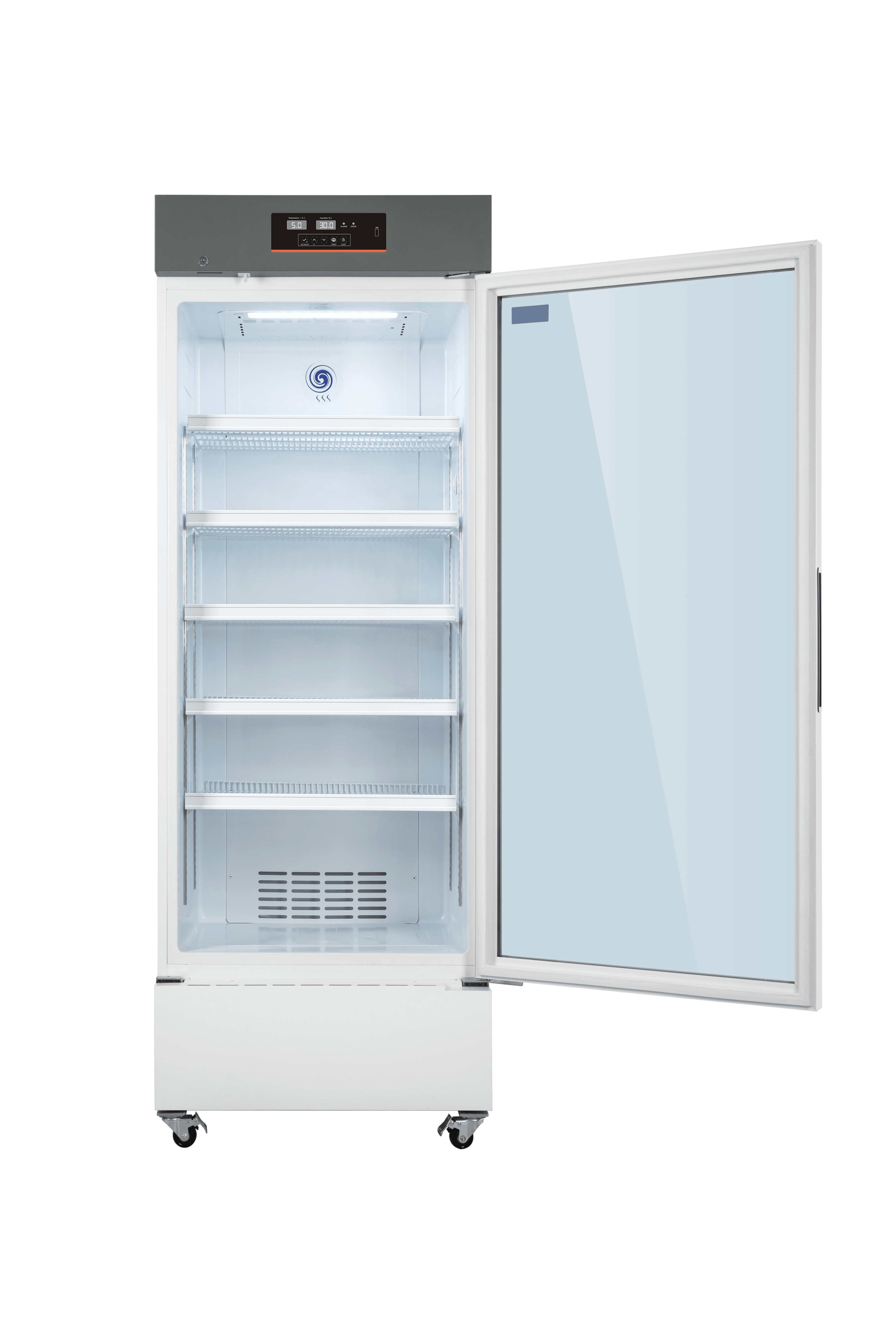 Midea MC-5L316 (11 Cu.ft) Pharmacy Vaccine Refrigerator