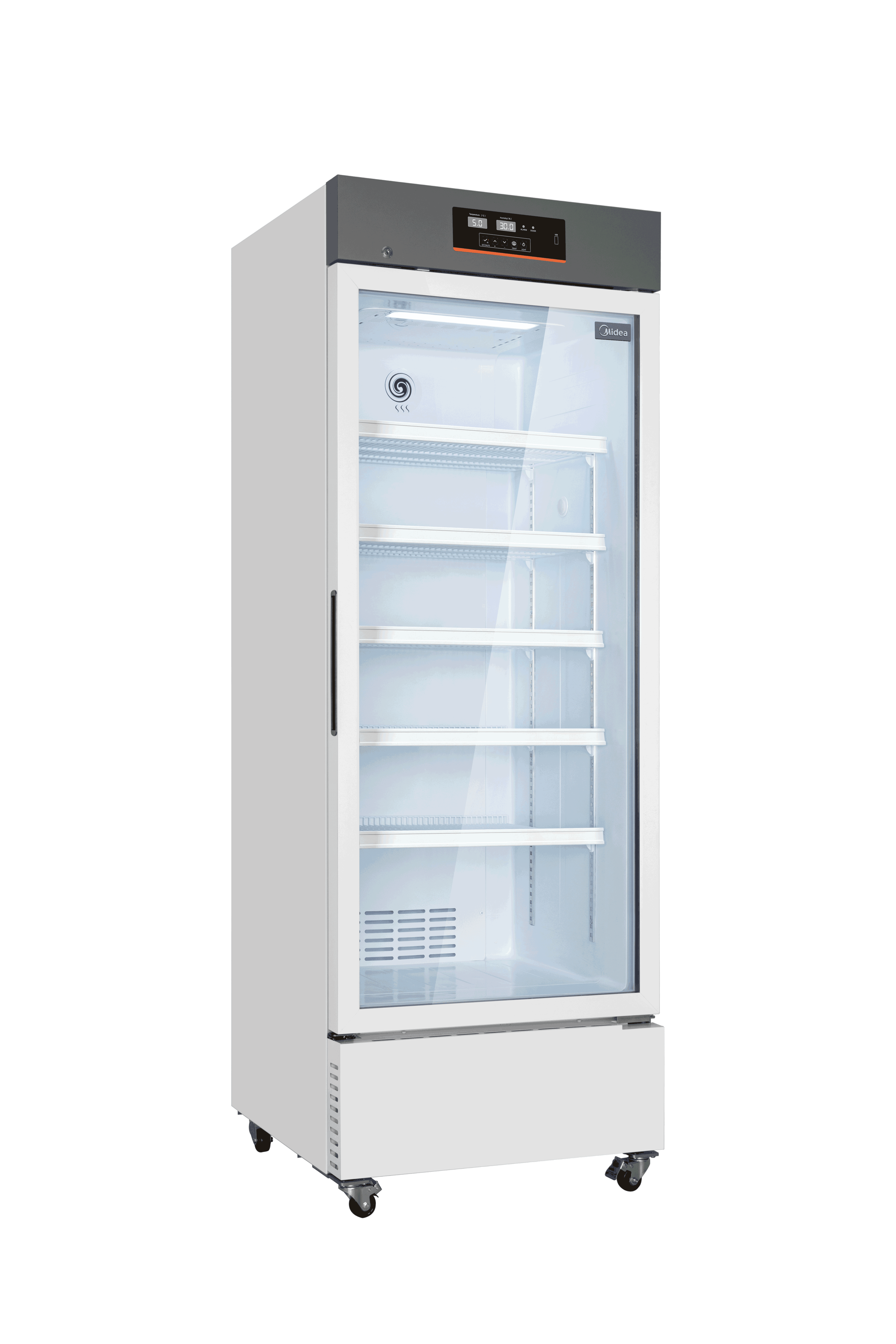 Midea MC-5L316 (11 Cu.ft) Pharmacy Vaccine Refrigerator