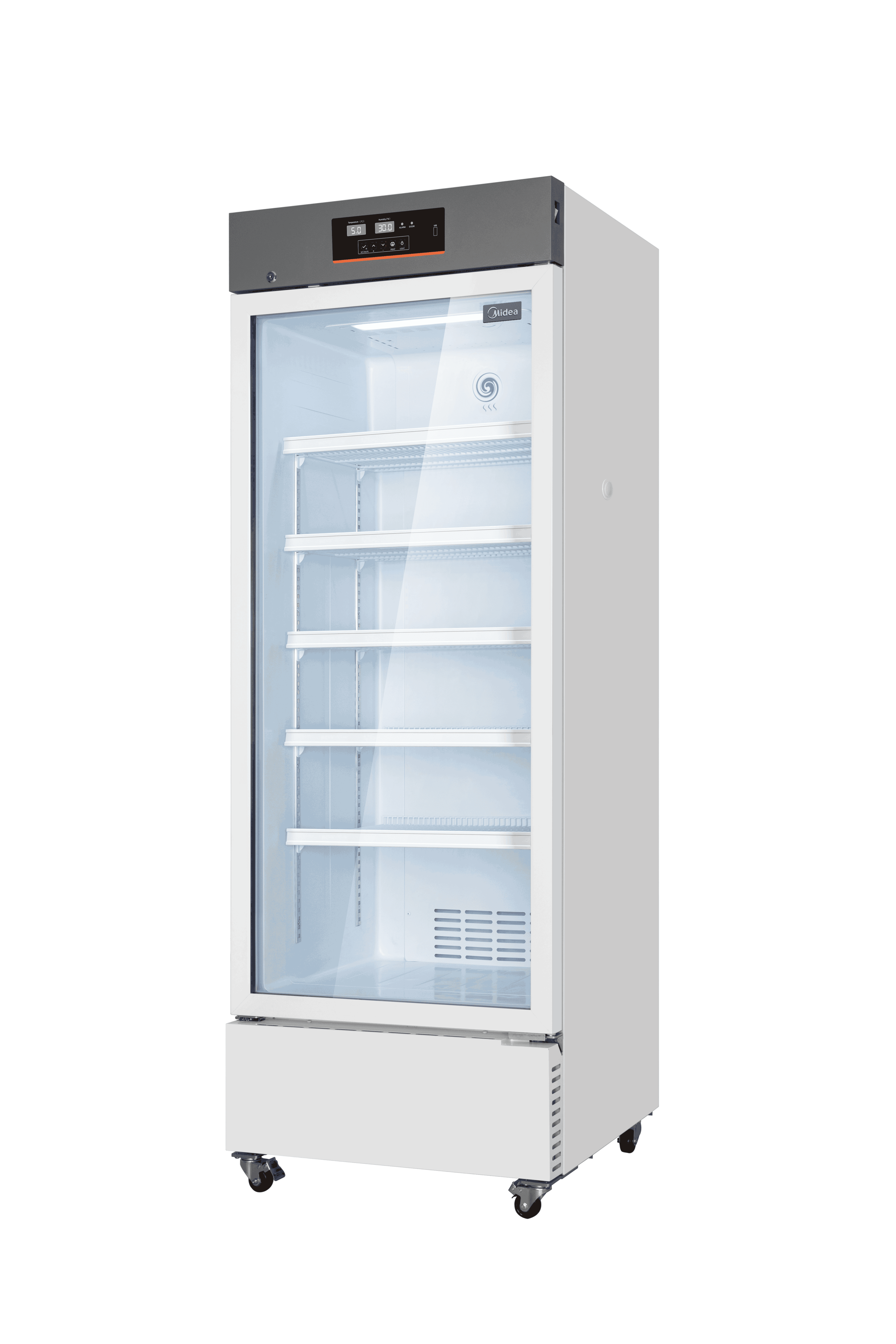 Midea MC-5L316 (11 Cu.ft) Pharmacy Vaccine Refrigerator