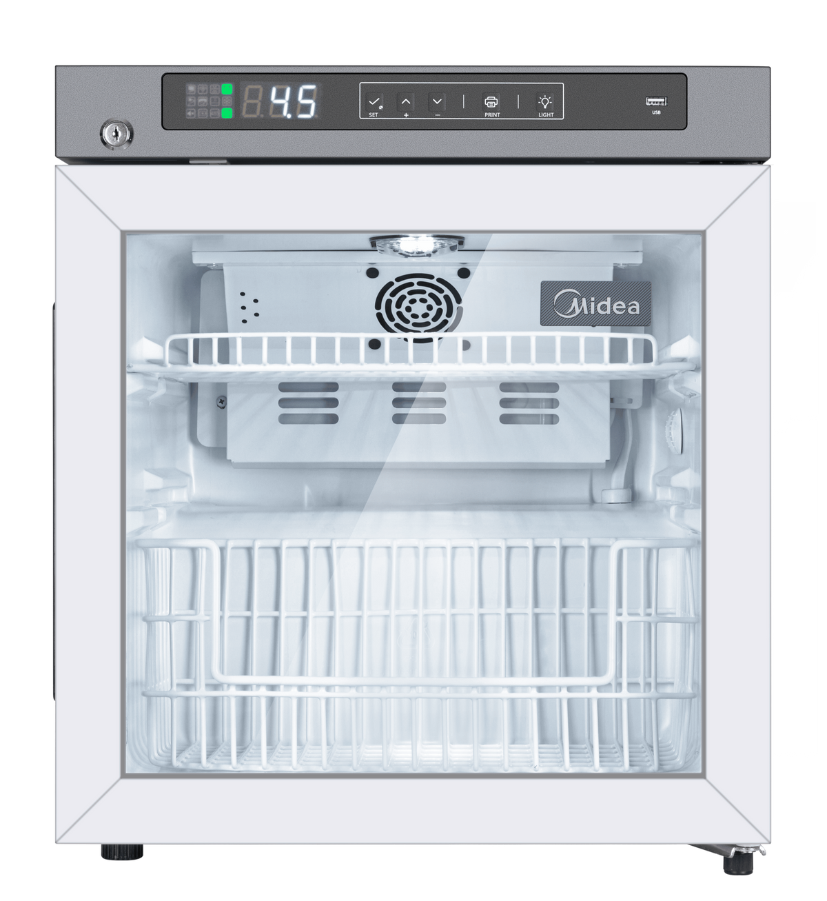Midea MC-5L42 (1.85 Cu.ft) Pharmacy Vaccine Refrigerator