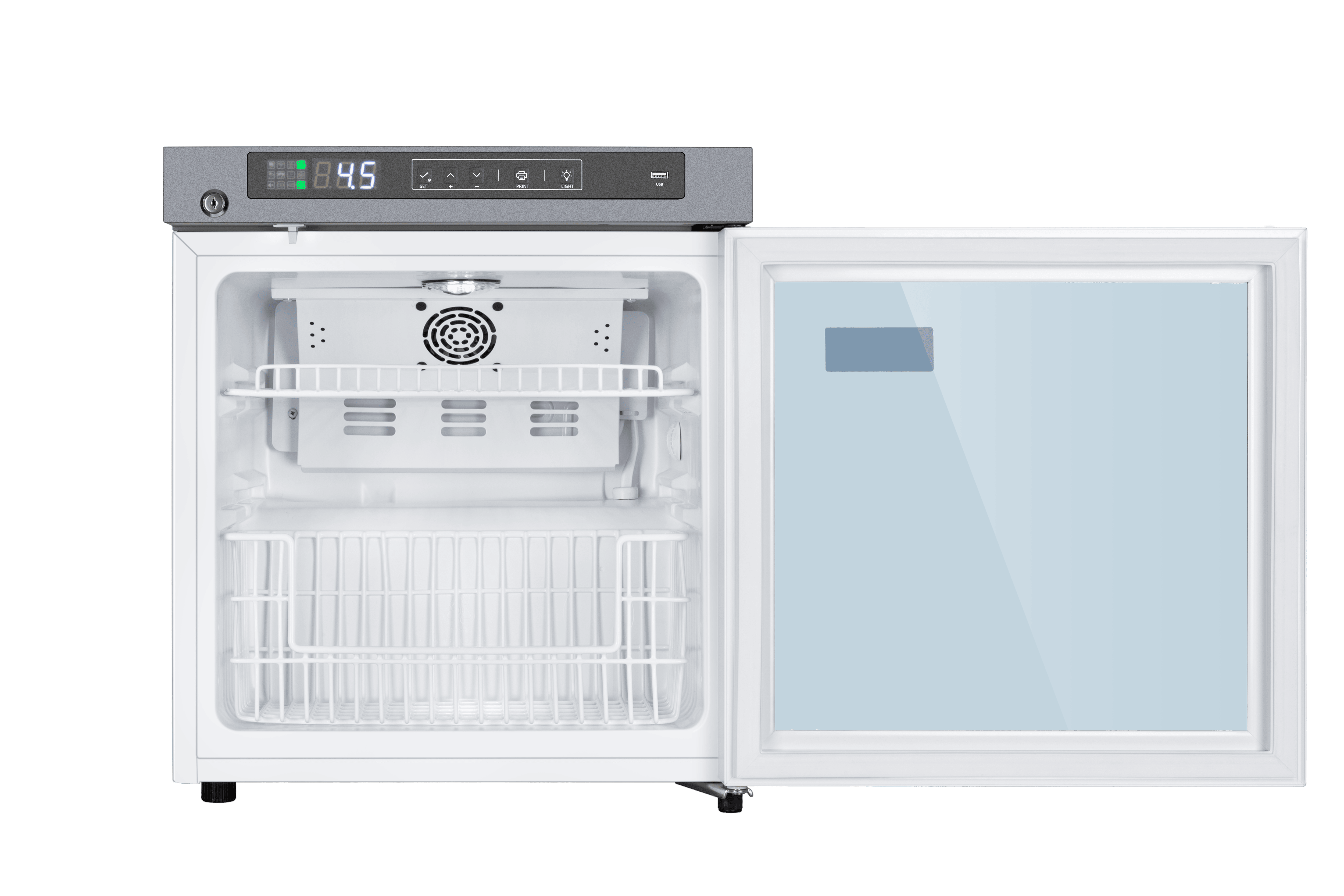 Midea MC-5L42 (1.85 Cu.ft) Pharmacy Vaccine Refrigerator